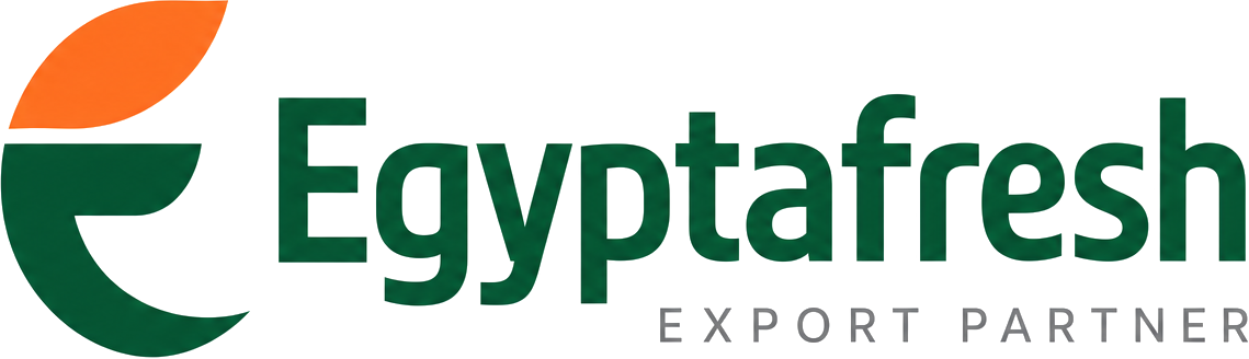 Egyptafresh — Export Partner