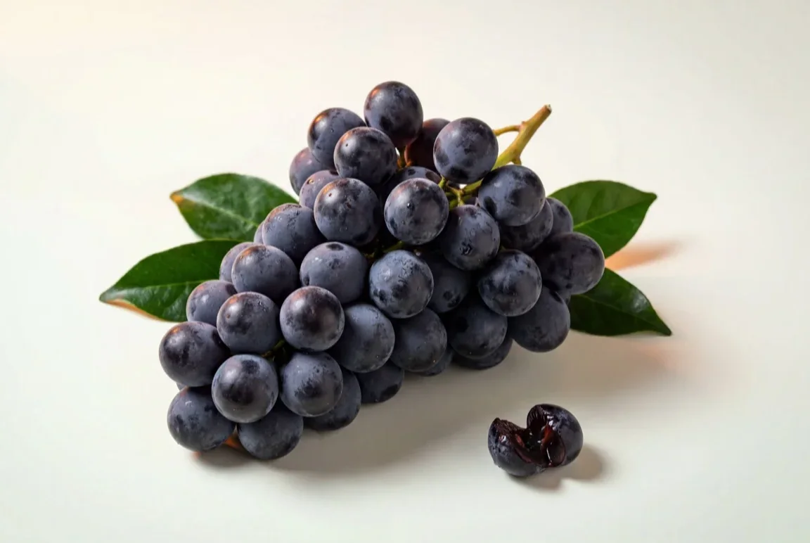 Export-grade Autumn Royal Grapes from Egypt