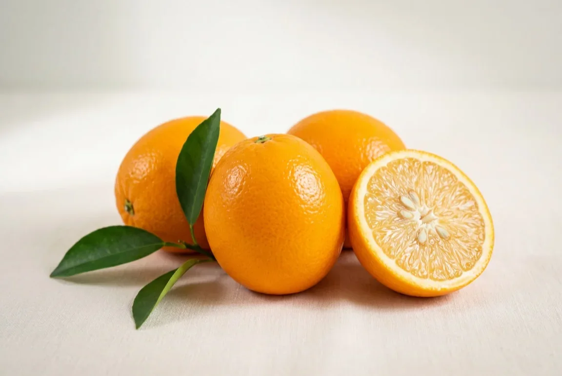 Export-grade Orange Sukkari from Egypt